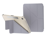 Etui na tablet SwitchEasy Origami Nude do iPad mini 8.3" (Alaskan Blue)